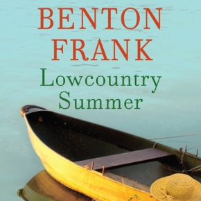 Book Review: Lowcountry Summer by Dorothea Benton Frank