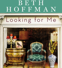 Book Review: Looking For Me by Beth Hoffman